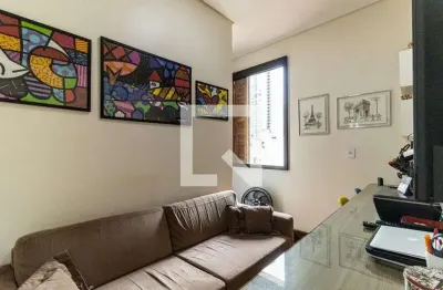 Apartamento com 1 quarto à venda na Avenida Cásper Líbero, Centro, São Paulo