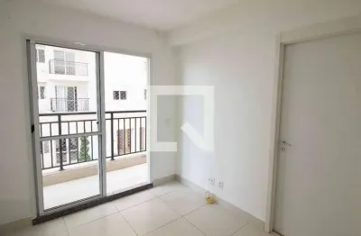 Apartamento com 1 quarto à venda na Rua Visconde de Parnaíba, Mooca, São Paulo