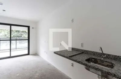 Kitnet / Stúdio à venda na Rua Clélia, Lapa, São Paulo