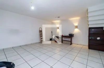 Casa para venda - campo belo, 3 quartos,  112 m² - são paulo