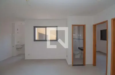 Apartamento para Venda - Vila Guilhermina, 2 Quartos,  48 m² - São Paulo