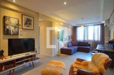 Apartamento para venda - bom fim, 3 quartos,  108 m² - porto alegre