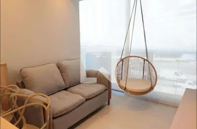 Apartamento para venda - vila olímpia, 1 quarto,  42 m² - são paulo