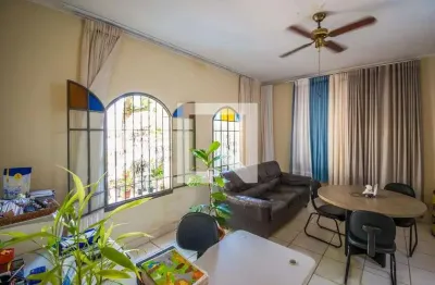 Casa para venda - santa genebra, 3 quartos,  220 m² - campinas