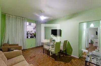 Apartamento com 2 quartos à venda na Avenida Almirante Ary Parreiras, Icaraí, Niterói