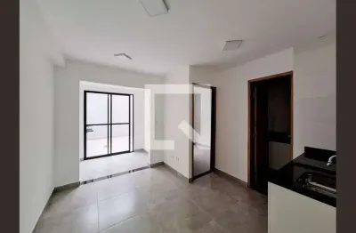 Apartamento para Venda - Água Fria, 1 Quarto,  50 m² - São Paulo