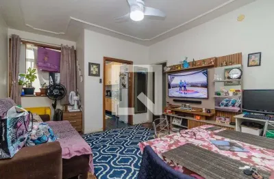 Apartamento para venda - santana, 2 quartos,  63 m² - porto alegre
