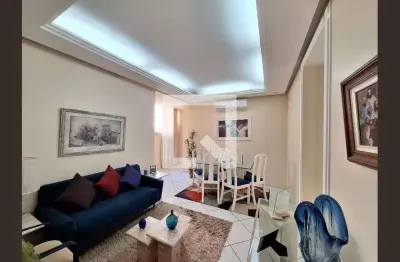 Apartamento para venda - catete, 2 quartos,  71 m² - rio de janeiro