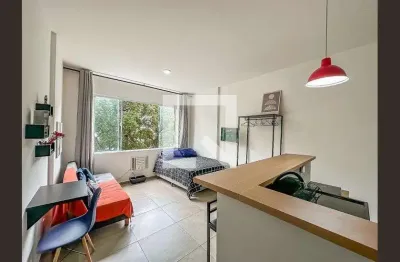 Apartamento para venda - centro, 1 quarto,  30 m² - rio de janeiro