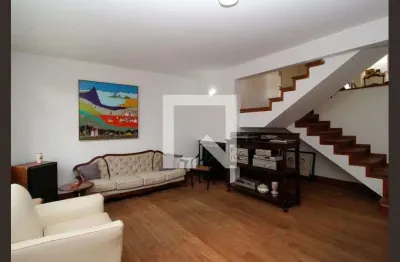 Apartamento para venda - buritis, 3 quartos,  169 m² - belo horizonte