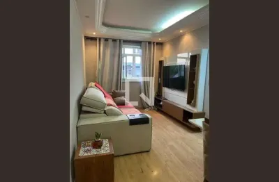 Apartamento para venda - ponte são joão , 3 quartos,  70 m² - jundiaí