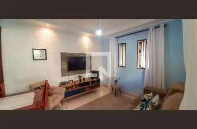Casa para venda - umuarama, 4 quartos,  150 m² - osasco