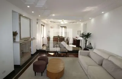 Apartamento para venda - jardim avelino , 3 quartos,  187 m² - são paulo