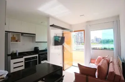 Apartamento para venda - vila matilde, 1 quarto,  44 m² - são paulo