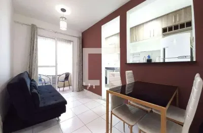 Apartamento para venda - parque prado, 2 quartos,  55 m² - campinas