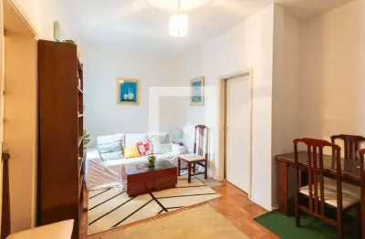 Apartamento para venda - são cristóvão, 2 quartos,  68 m² - rio de janeiro