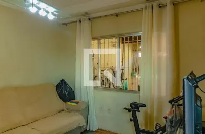 Casa com 2 quartos à venda na Rua Onofre Silveira, Jabaquara, São Paulo