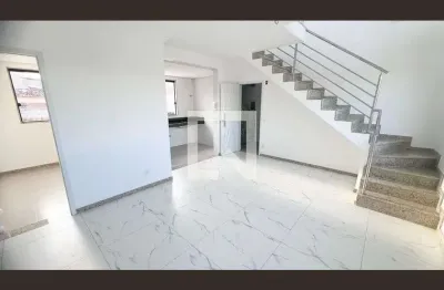 Cobertura para venda - santa amélia, 4 quartos,  149 m² - belo horizonte