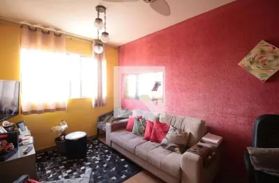 Cobertura para venda - copacabana, 2 quartos,  78 m² - belo horizonte