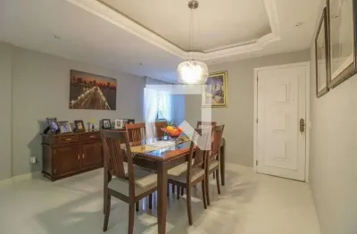 Apartamento para venda - recreio, 5 quartos,  260 m² - rio de janeiro