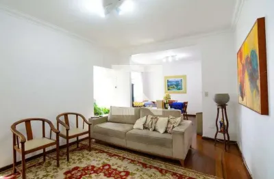 Apartamento para venda - buritis, 5 quartos,  140 m² - belo horizonte