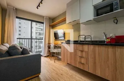 Kitnet / stúdio para venda - pinheiros, 1 quarto,  27 m² - são paulo