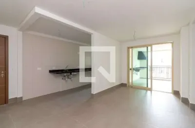 Apartamento para venda - água fria, 2 quartos,  75 m² - são paulo