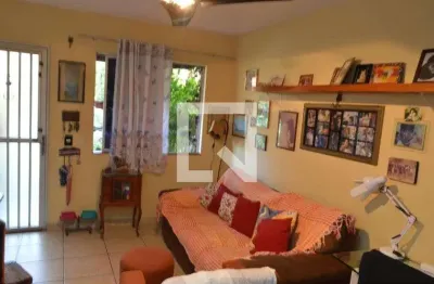 Casa / sobrado em condomínio para venda - freguesia , 2 quartos,  69 m² - rio de janeiro