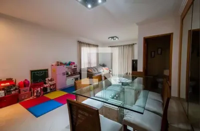 Apartamento para venda - jardim bela vista, 3 quartos,  130 m² - santo andré