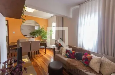 Apartamento para venda - sagrada família, 3 quartos,  81 m² - belo horizonte