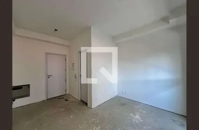 Kitnet / stúdio à venda na rua ministro luiz gallotti, brooklin, são paulo por r$ 372.000