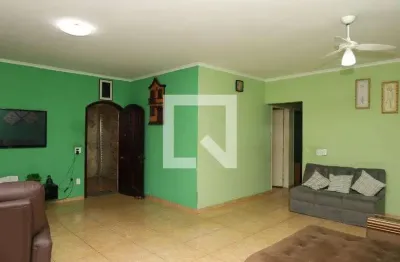 Casa para venda - vila jacuí, 4 quartos,  250 m² - são paulo
