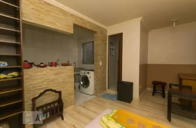 Apartamento para venda - chácara inglesa, 1 quarto,  20 m² - são paulo
