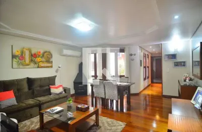 Casa para venda - são josé, 3 quartos,  232 m² - canoas