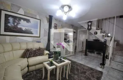 Casa para venda - tucuruvi, 2 quartos,  174 m² - são paulo