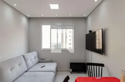Apartamento com 2 quartos à venda na Rua Antônio Gomes Ferreira, Sacomã, São Paulo