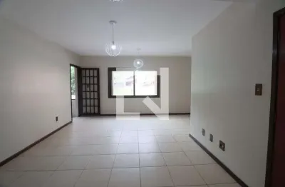 Apartamento para venda - marechal rondon, 3 quartos,  148 m² - canoas