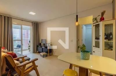 Apartamento para venda - morumbi, 1 quarto,  45 m² - são paulo