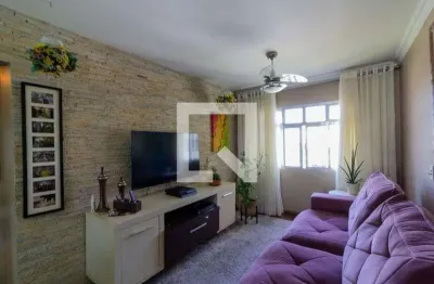 Apartamento para venda - jardim marajoara , 3 quartos,  78 m² - são paulo