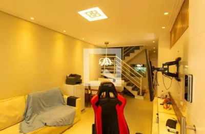 Casa para venda - vila ema, 3 quartos,  138 m² - são paulo