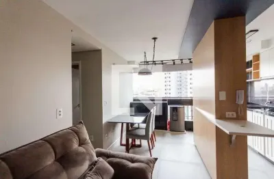 Apartamento para venda - santa teresinha, 2 quartos,  49 m² - santo andré