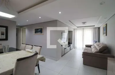 Apartamento para venda - parque da represa, 2 quartos,  84 m² - jundiaí