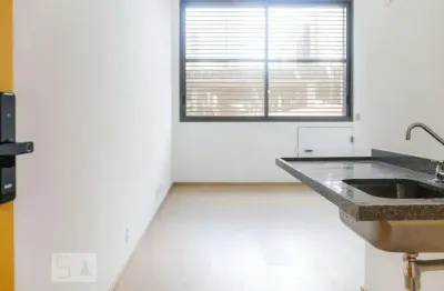 Kitnet / stúdio para venda - vila madalena, 1 quarto,  24 m² - são paulo