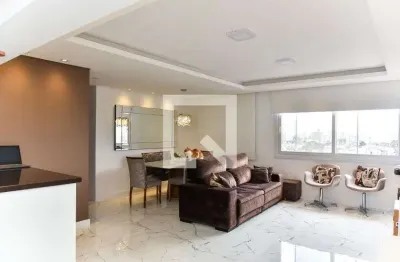 Apartamento para venda - são sebastião, 2 quartos,  75 m² - porto alegre