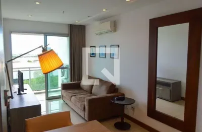 Apartamento para venda - jacarepaguá, 1 quarto,  40 m² - rio de janeiro