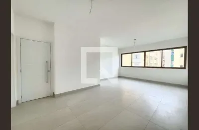 Apartamento para venda - gutierrez, 4 quartos,  135 m² - belo horizonte