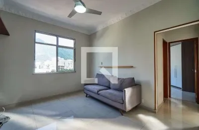 Apartamento para venda - tijuca, 1 quarto,  47 m² - rio de janeiro