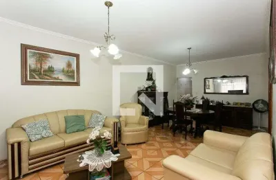 Casa para venda - vila carrão, 4 quartos,  190 m² - são paulo