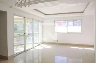 Apartamento para venda - vila pompéia, 3 quartos,  135 m² - são paulo