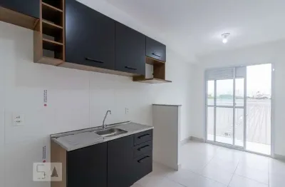 Apartamento com 1 quarto à venda na Praça Alberto Lion, Cambuci, São Paulo
